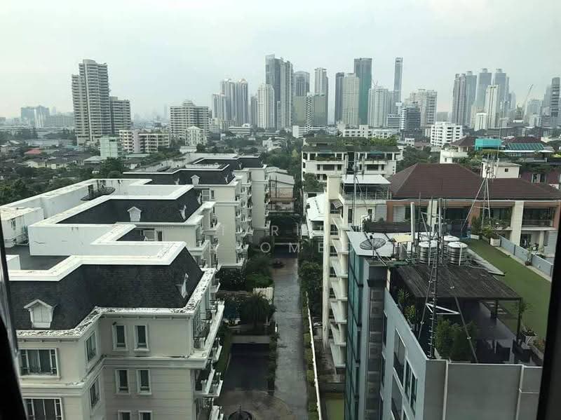 Rhythm Sukhumvit 36-38, Bangkok, 55 Soi Sukhumvit 36, Sukhumvit Road, Phra Kanong, Khlong Toei, Bangkok, 1 Bedroom, 24 sqm, Condo For Sale, by Tarit Chinsomboon, 500580352 - DDproperty.com
