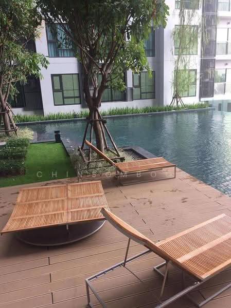 Rhythm Sukhumvit 36-38, Bangkok, 55 Soi Sukhumvit 36, Sukhumvit Road, Phra Kanong, Khlong Toei, Bangkok, 1 Bedroom, 24 sqm, Condo For Sale, by Tarit Chinsomboon, 500580352 - DDproperty.com