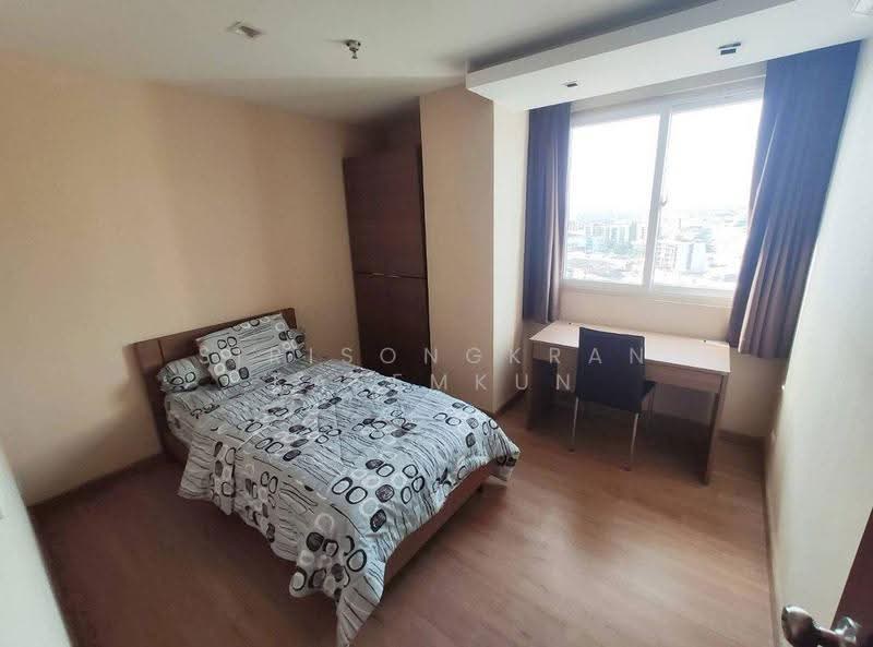 Ladda Condo View, Chon Buri (Pattaya), Cherm Chom Phon Road, Si Racha, Si Racha, Chon Buri (Pattaya), 2 Bedrooms, 64 sqm, Condo For Rent, by Sirisongkran Kasemkun, 500580358 - DDproperty.com