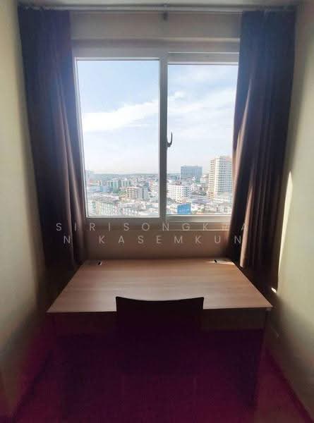 Ladda Condo View, Chon Buri (Pattaya), Cherm Chom Phon Road, Si Racha, Si Racha, Chon Buri (Pattaya), 2 Bedrooms, 64 sqm, Condo For Rent, by Sirisongkran Kasemkun, 500580358 - DDproperty.com
