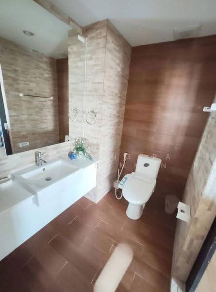 Ladda Condo View, Chon Buri (Pattaya), Cherm Chom Phon Road, Si Racha, Si Racha, Chon Buri (Pattaya), 2 Bedrooms, 64 sqm, Condo For Rent, by Sirisongkran Kasemkun, 500580358 - DDproperty.com