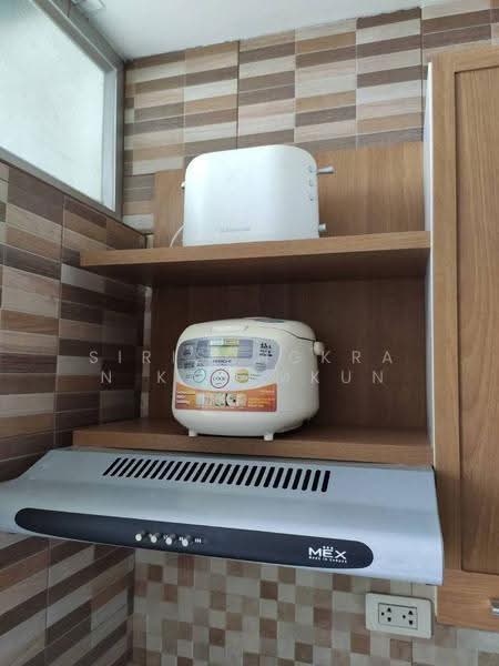 Ladda Condo View, Chon Buri (Pattaya), Cherm Chom Phon Road, Si Racha, Si Racha, Chon Buri (Pattaya), 2 Bedrooms, 64 sqm, Condo For Rent, by Sirisongkran Kasemkun, 500580358 - DDproperty.com