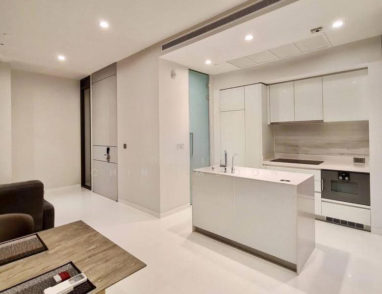 Vittorio 39, Bangkok, 8 Sukhumvit, Khlong Tan Nua, Watthana, Bangkok, 2 Bedrooms, 107 sqm, Condo For Rent, by Tarit Chinsomboon, 500580359 - DDproperty.com