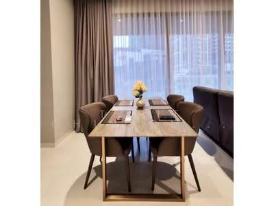 For Rent - Vittorio 39, Bangkok