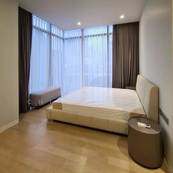 Vittorio 39, Bangkok, 8 Sukhumvit, Khlong Tan Nua, Watthana, Bangkok, 2 Bedrooms, 107 sqm, Condo For Rent, by Tarit Chinsomboon, 500580359 - DDproperty.com