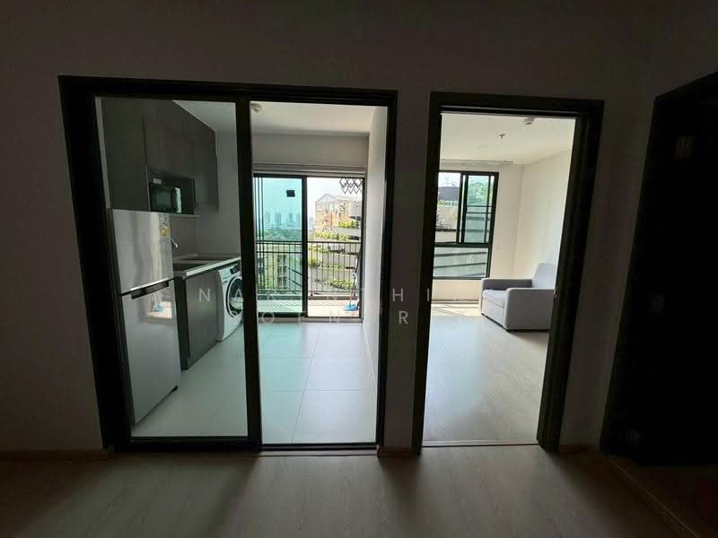 Elio Del Nest, bangkok, 39 Udomsuk Road, Bang Na, Bangkok, 1 Bedroom, 32 sqm, Condo For Sale, by Narinthira Roengrit, 500580360 - DDproperty.com