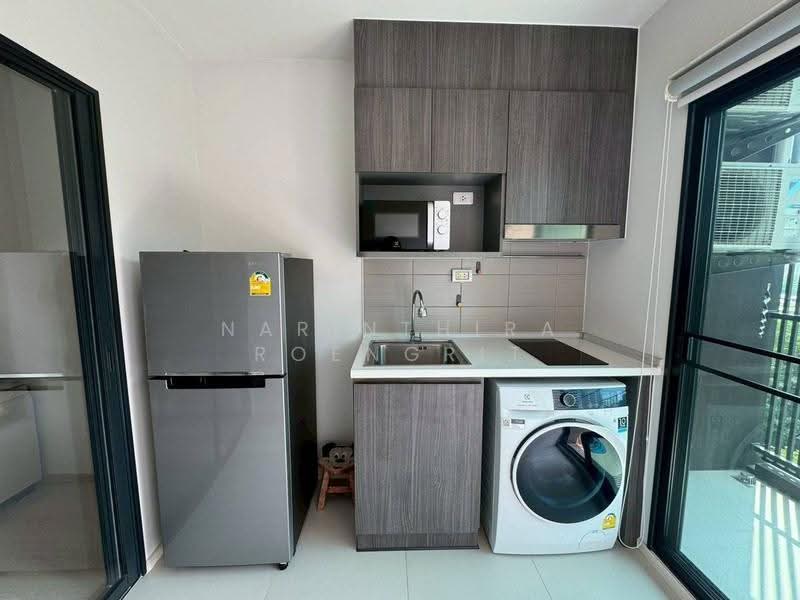 Elio Del Nest, bangkok, 39 Udomsuk Road, Bang Na, Bangkok, 1 Bedroom, 32 sqm, Condo For Sale, by Narinthira Roengrit, 500580360 - DDproperty.com