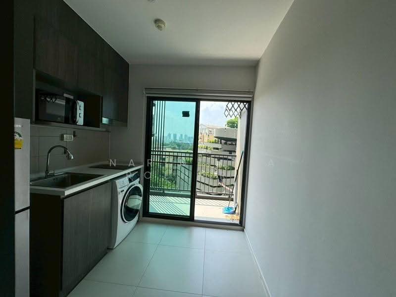 Elio Del Nest, bangkok, 39 Udomsuk Road, Bang Na, Bangkok, 1 Bedroom, 32 sqm, Condo For Sale, by Narinthira Roengrit, 500580360 - DDproperty.com