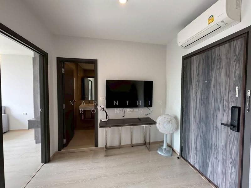 Elio Del Nest, bangkok, 39 Udomsuk Road, Bang Na, Bangkok, 1 Bedroom, 32 sqm, Condo For Sale, by Narinthira Roengrit, 500580360 - DDproperty.com