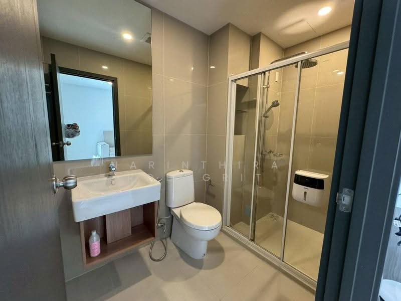 Elio Del Nest, bangkok, 39 Udomsuk Road, Bang Na, Bangkok, 1 Bedroom, 32 sqm, Condo For Sale, by Narinthira Roengrit, 500580360 - DDproperty.com