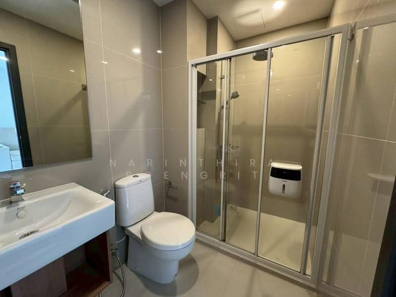 Elio Del Nest, bangkok, 39 Udomsuk Road, Bang Na, Bangkok, 1 Bedroom, 32 sqm, Condo For Sale, by Narinthira Roengrit, 500580360 - DDproperty.com