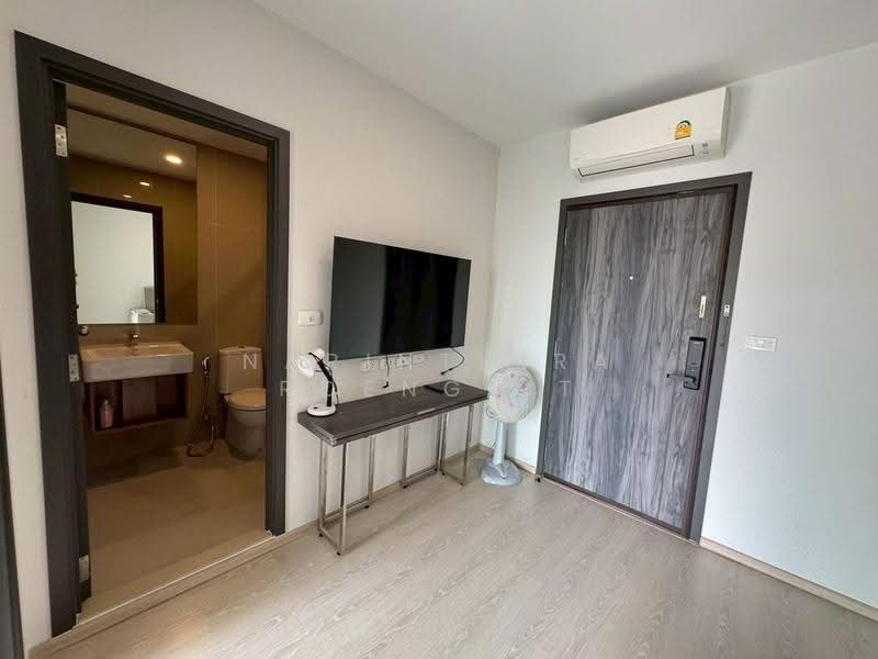 Elio Del Nest, bangkok, 39 Udomsuk Road, Bang Na, Bangkok, 1 Bedroom, 32 sqm, Condo For Sale, by Narinthira Roengrit, 500580360 - DDproperty.com