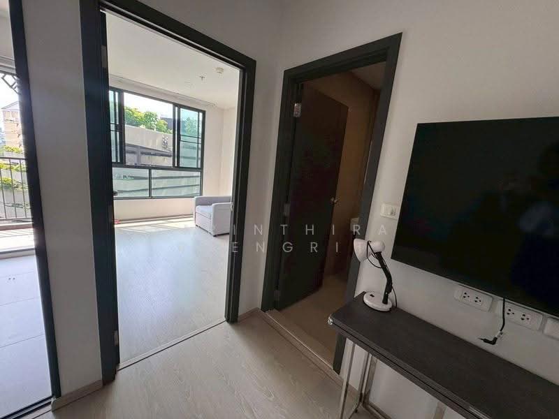 Elio Del Nest, bangkok, 39 Udomsuk Road, Bang Na, Bangkok, 1 Bedroom, 32 sqm, Condo For Sale, by Narinthira Roengrit, 500580360 - DDproperty.com