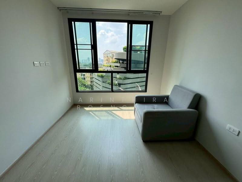 Elio Del Nest, bangkok, 39 Udomsuk Road, Bang Na, Bangkok, 1 Bedroom, 32 sqm, Condo For Sale, by Narinthira Roengrit, 500580360 - DDproperty.com