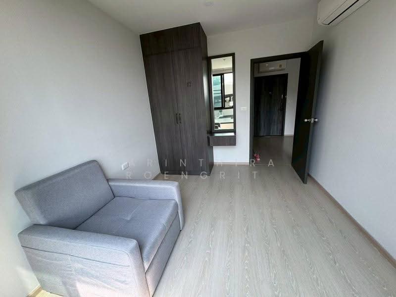 Elio Del Nest, bangkok, 39 Udomsuk Road, Bang Na, Bangkok, 1 Bedroom, 32 sqm, Condo For Sale, by Narinthira Roengrit, 500580360 - DDproperty.com