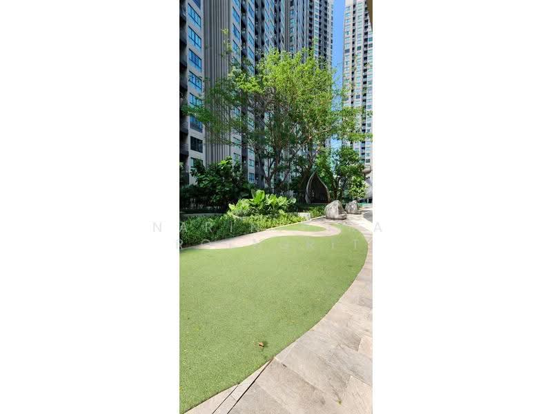 Elio Del Nest, bangkok, 39 Udomsuk Road, Bang Na, Bangkok, 1 Bedroom, 32 sqm, Condo For Sale, by Narinthira Roengrit, 500580360 - DDproperty.com