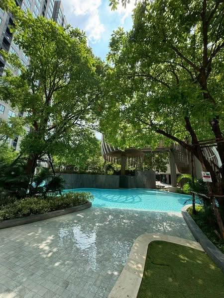 Elio Del Nest : เอลิโอ เดล เนสท์, กรุงเทพ, 39 ถนนอุดมสุข, บางนา, กรุงเทพ, 32 ตร.ม., คอนโด ขาย, โดย Narinthira Roengrit, 500580360 - DDproperty.com