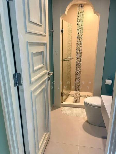 Marrakesh Residences : มาราเกซ เรสซิเดนซ์, ประจวบคีรีขันธ์, 63-411 ถนนเพชรเกษม, หนองแก, หัวหิน, ประจวบคีรีขันธ์, 134 ตร.ม., คอนโด ให้เช่า, โดย Sirisongkran Kasemkun, 500580363 - DDproperty.com