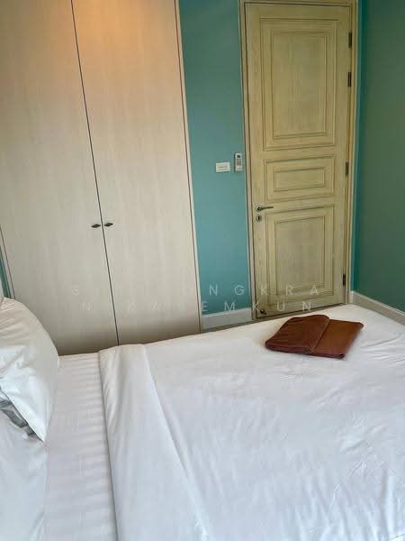 Marrakesh Residences, Prachuap Khiri Khan, 63-411 Petchkasem Road, Nong Kae, Hua Hin, Prachuap Khiri Khan, 3 Bedrooms, 134 sqm, Condo For Rent, by Sirisongkran Kasemkun, 500580363 - DDproperty.com