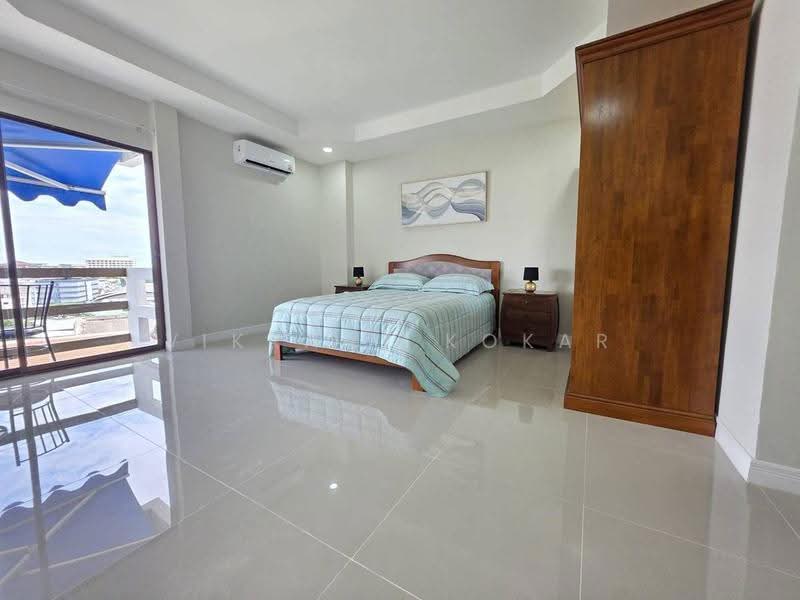 Sea Saran Condominium, Chon Buri (Pattaya), 190 Moo 2 Bangsaray, Bang Sa-re, Sattahip, Chon Buri (Pattaya), Studio, 34 sqm, Condo For Sale, by Vikrant Kokar, 500580365 - DDproperty.com