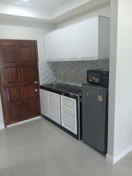 Sea Saran Condominium, Chon Buri (Pattaya), 190 Moo 2 Bangsaray, Bang Sa-re, Sattahip, Chon Buri (Pattaya), Studio, 34 sqm, Condo For Sale, by Vikrant Kokar, 500580365 - DDproperty.com