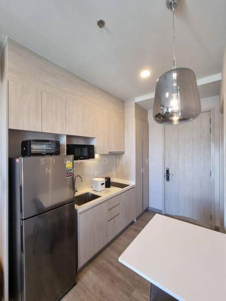 Keen Centre Sriracha, Chon Buri (Pattaya), 95/5 Sukhumvit Rd, Si Racha, Chon Buri (Pattaya), 1 Bedroom, 35 sqm, Condo For Rent, by Sirisongkran Kasemkun, 500580370 - DDproperty.com