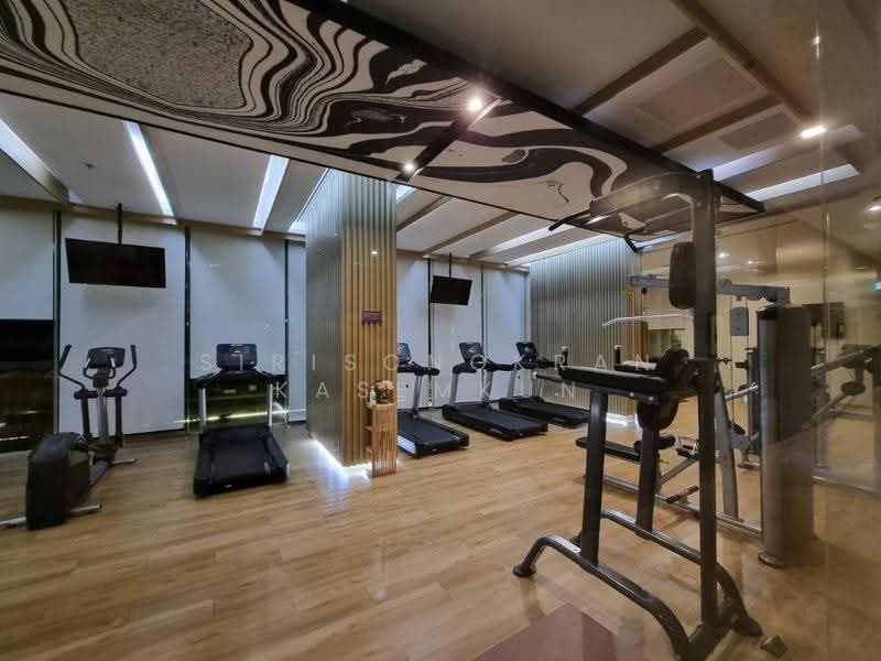 Keen Centre Sriracha, Chon Buri (Pattaya), 95/5 Sukhumvit Rd, Si Racha, Chon Buri (Pattaya), 1 Bedroom, 35 sqm, Condo For Rent, by Sirisongkran Kasemkun, 500580370 - DDproperty.com