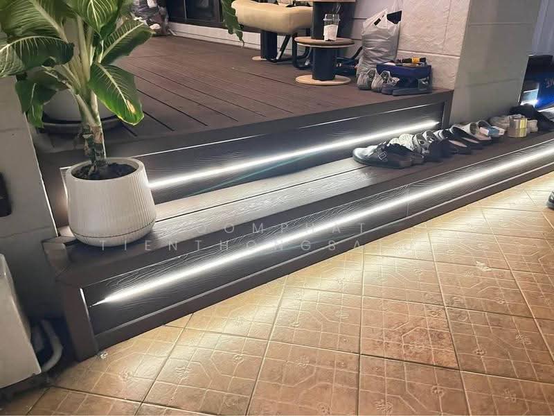 undefined, กรุงเทพ, หนองบอน, ประเวศ, กรุงเทพ, 350 ตร.ม., ทาวน์เฮ้าส์ ขาย, โดย Poomphat Tienthongsakul, 500580372 - DDproperty.com