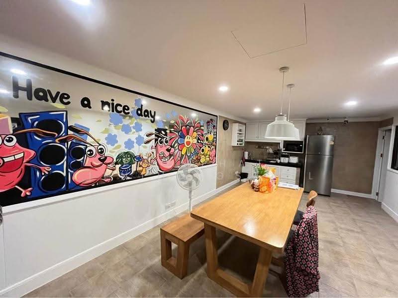 undefined, Bangkok, Nong Bon, Prawet, Bangkok, 6 Bedrooms, 350 sqm, Townhouse For Sale, by Poomphat Tienthongsakul, 500580372 - DDproperty.com