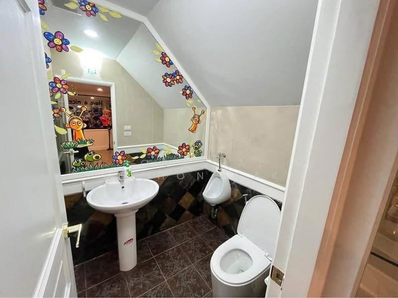 undefined, Bangkok, Nong Bon, Prawet, Bangkok, 6 Bedrooms, 350 sqm, Townhouse For Sale, by Poomphat Tienthongsakul, 500580372 - DDproperty.com