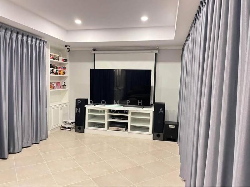 undefined, กรุงเทพ, หนองบอน, ประเวศ, กรุงเทพ, 350 ตร.ม., ทาวน์เฮ้าส์ ขาย, โดย Poomphat Tienthongsakul, 500580372 - DDproperty.com