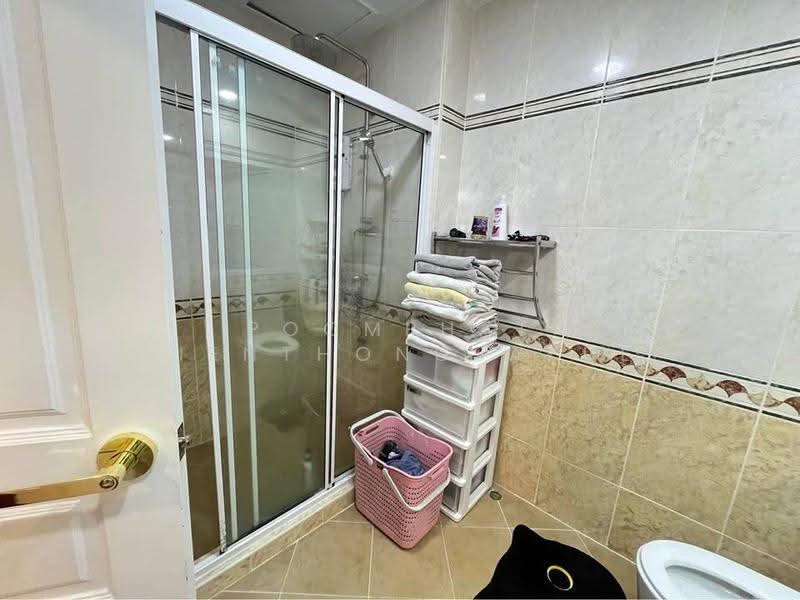 undefined, Bangkok, Nong Bon, Prawet, Bangkok, 6 Bedrooms, 350 sqm, Townhouse For Sale, by Poomphat Tienthongsakul, 500580372 - DDproperty.com