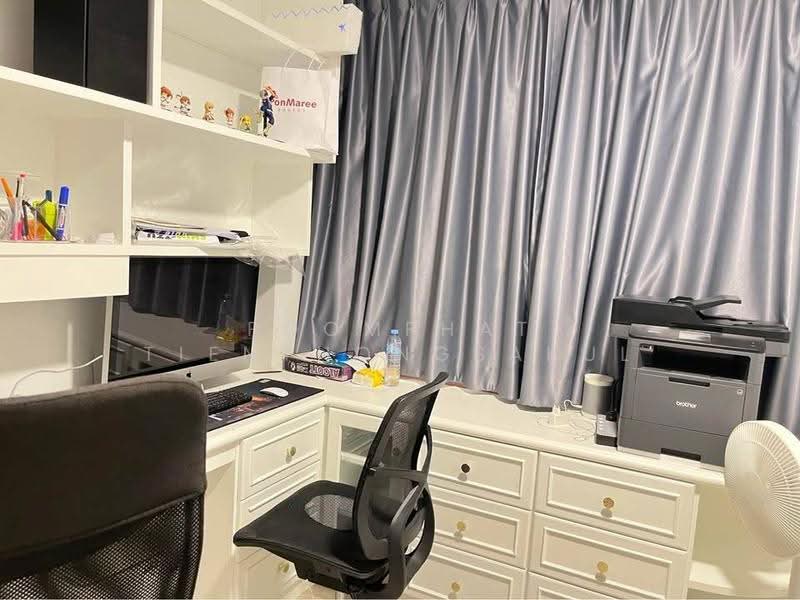 undefined, Bangkok, Nong Bon, Prawet, Bangkok, 6 Bedrooms, 350 sqm, Townhouse For Sale, by Poomphat Tienthongsakul, 500580372 - DDproperty.com