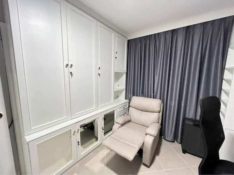 undefined, Bangkok, Nong Bon, Prawet, Bangkok, 6 Bedrooms, 350 sqm, Townhouse For Sale, by Poomphat Tienthongsakul, 500580372 - DDproperty.com