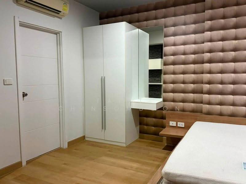 Blocs 77, Bangkok, 291 On Nut Rd, Phra Kanong Nua, Watthana, Bangkok, 1 Bedroom, 40 sqm, Condo For Rent, by Tarit Chinsomboon, 500580373 - DDproperty.com