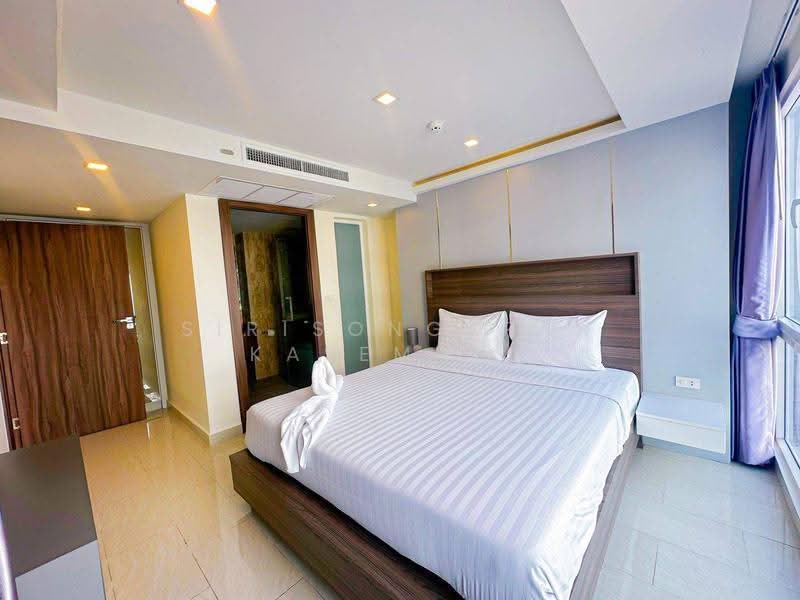 Grand Avenue Residence: แกรนด์ อเวนิว เรสซิเดนซ์, ชลบุรี, ถนน พัทยาสาย 2 ซอย บัวขาว 15, หนองปรือ, บางละมุง, ชลบุรี, 64 ตร.ม., คอนโด ให้เช่า, โดย Sirisongkran Kasemkun, 500580376 - DDproperty.com
