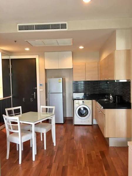 The Address Chidlom, Bangkok, Ploenchit Road, Lumphini, Pathum Wan, Bangkok, 1 Bedroom, 54 sqm, Condo For Rent, by GT Real Estate Thailand, 500580377 - DDproperty.com