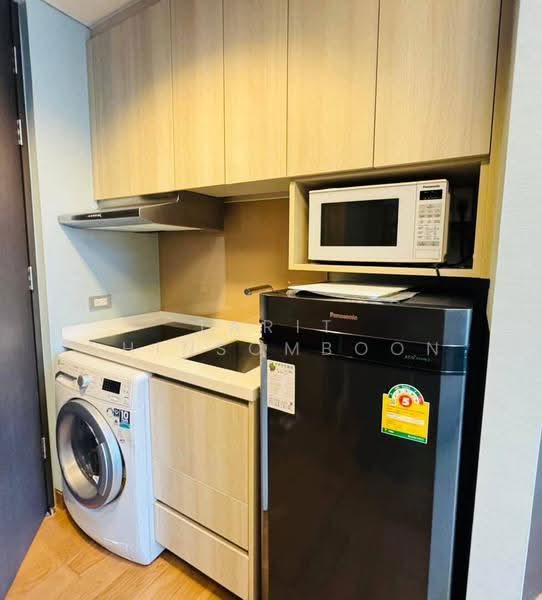The Lumpini 24, Bangkok, Sukhumvit 24 Road, Khong Tan, Khlong Toei, Bangkok, 1 Bedroom, 26 sqm, Condo For Sale, by Tarit Chinsomboon, 500580380 - DDproperty.com