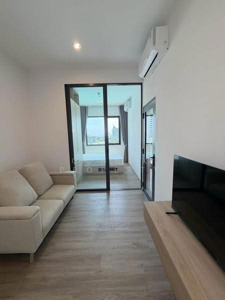 Flexi Mega Space Bangna, Samut Prakan, Debaratna Rd, Bang Kaeo, Bang Plee, Samut Prakan, 1 Bedroom, 27 sqm, Condo For Rent, by Connex Property, 500580381 - DDproperty.com