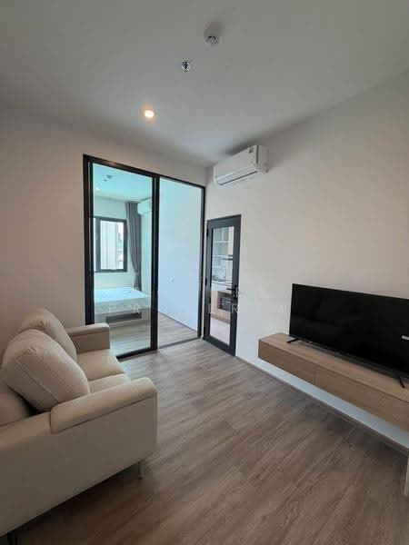 Flexi Mega Space Bangna, Samut Prakan, Debaratna Rd, Bang Kaeo, Bang Plee, Samut Prakan, 1 Bedroom, 27 sqm, Condo For Rent, by Connex Property, 500580381 - DDproperty.com