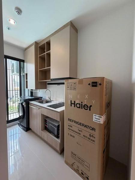 Flexi Mega Space Bangna : เฟล็กซี่ เมกะ สเปซ บางนา, สมุทรปราการ, Debaratna Rd, บางแก้ว, บางพลี, สมุทรปราการ, 27 ตร.ม., คอนโด ให้เช่า, โดย Connex Property, 500580381 - DDproperty.com