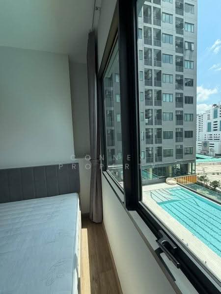 Flexi Mega Space Bangna : เฟล็กซี่ เมกะ สเปซ บางนา, สมุทรปราการ, Debaratna Rd, บางแก้ว, บางพลี, สมุทรปราการ, 27 ตร.ม., คอนโด ให้เช่า, โดย Connex Property, 500580381 - DDproperty.com