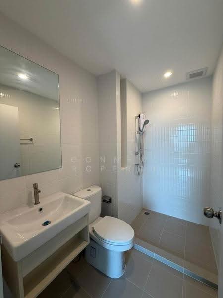 Flexi Mega Space Bangna, Samut Prakan, Debaratna Rd, Bang Kaeo, Bang Plee, Samut Prakan, 1 Bedroom, 27 sqm, Condo For Rent, by Connex Property, 500580381 - DDproperty.com