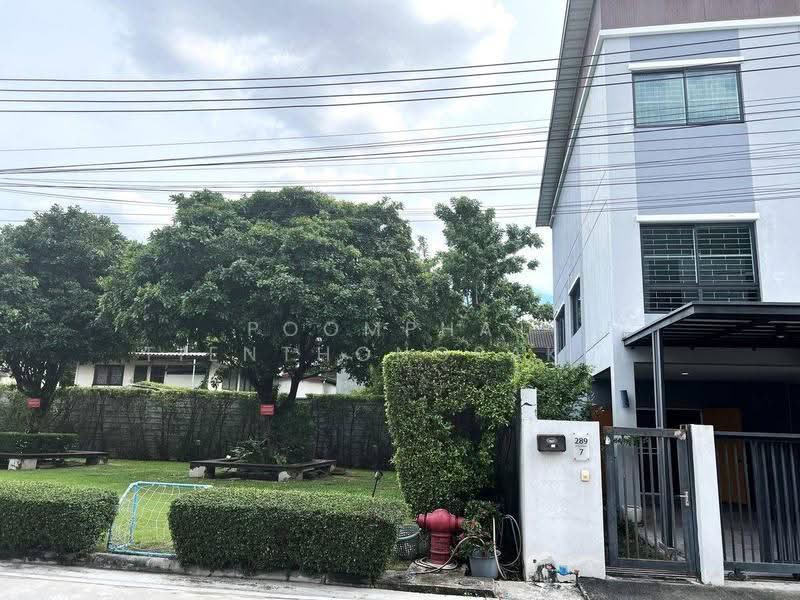 undefined, กรุงเทพ, วังทองหลาง, กรุงเทพ, 174 ตร.ม., บ้านแฝด ขาย, โดย Poomphat Tienthongsakul, 500580383 - DDproperty.com