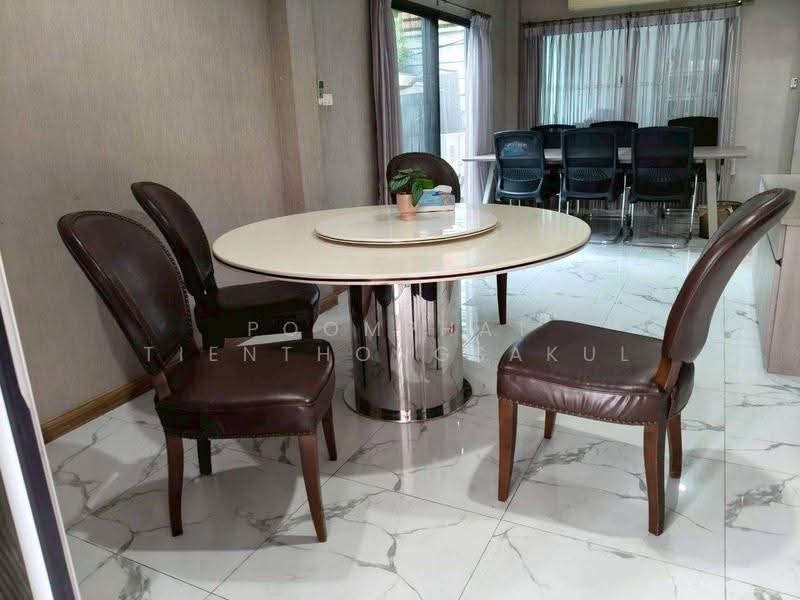undefined, กรุงเทพ, วังทองหลาง, กรุงเทพ, 174 ตร.ม., บ้านแฝด ขาย, โดย Poomphat Tienthongsakul, 500580383 - DDproperty.com