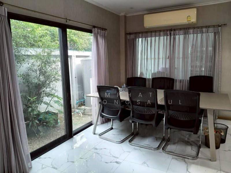 undefined, กรุงเทพ, วังทองหลาง, กรุงเทพ, 174 ตร.ม., บ้านแฝด ขาย, โดย Poomphat Tienthongsakul, 500580383 - DDproperty.com