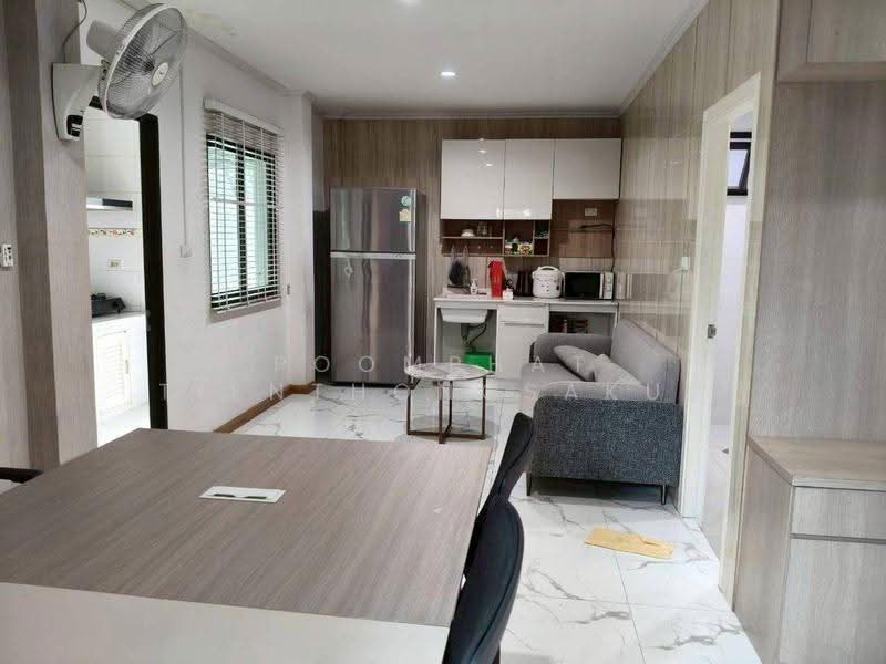 undefined, Bangkok, Wang Thonglang, Bangkok, 4 Bedrooms, 174 sqm, Semi-Detached House (Twin House) For Sale, by Poomphat Tienthongsakul, 500580383 - DDproperty.com