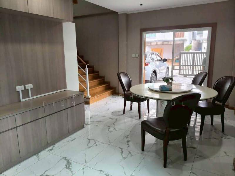 undefined, Bangkok, Wang Thonglang, Bangkok, 4 Bedrooms, 174 sqm, Semi-Detached House (Twin House) For Sale, by Poomphat Tienthongsakul, 500580383 - DDproperty.com