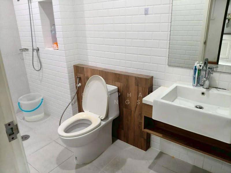 undefined, กรุงเทพ, วังทองหลาง, กรุงเทพ, 174 ตร.ม., บ้านแฝด ขาย, โดย Poomphat Tienthongsakul, 500580383 - DDproperty.com