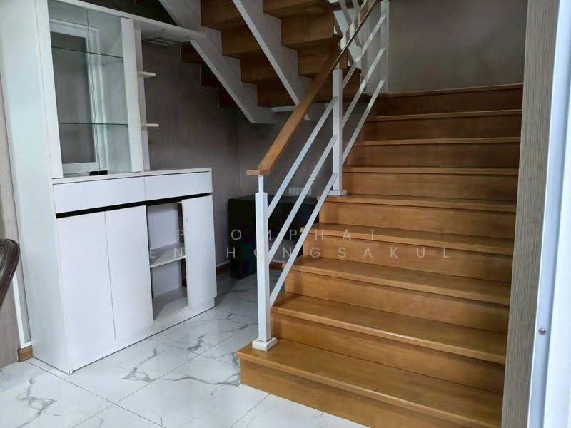 undefined, กรุงเทพ, วังทองหลาง, กรุงเทพ, 174 ตร.ม., บ้านแฝด ขาย, โดย Poomphat Tienthongsakul, 500580383 - DDproperty.com